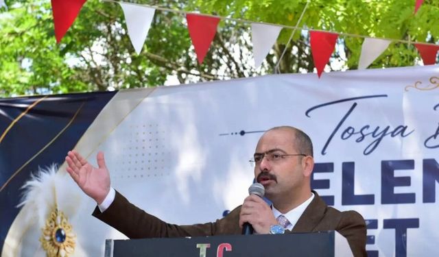 Tosya-Kastamonu yolu için hedef 2027 yatırım programı