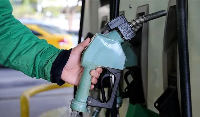 Akaryakıta çifte zam: Kastamonu’da motorin 81,49 TL oldu