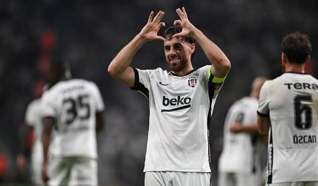 Beşiktaş - Hradec Kralove maçları ne zaman, hangi kanalda? Beşiktaş'ın Avrupa Ligi rakibi belli oldu