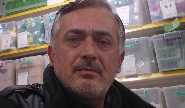 Cide'de Süleyman Sargın vefat etti