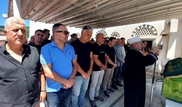 Eski Bakandan Cide ve Cidelilere vefa