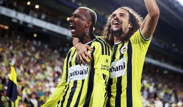 Fenerbahçe tur peşinde! Sturm Graz - FB rövanş maçı hangi kanalda yayınlanacak?