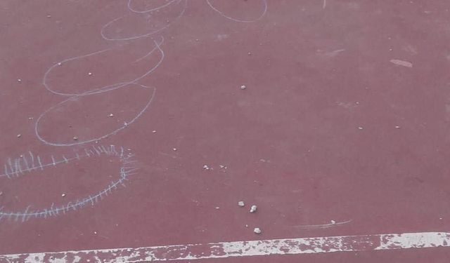 Hanönü Belediyesi'nden ortak alan uyarısı: "Kendi eviniz gibi koruyun"