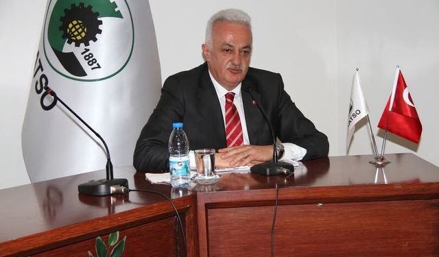 Hamzaoğlu’ndan muhalefete çağrı