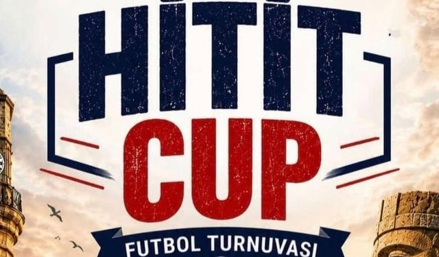 Hitit Cup'ta Kastamonu'yu iki takım temsil ediyor