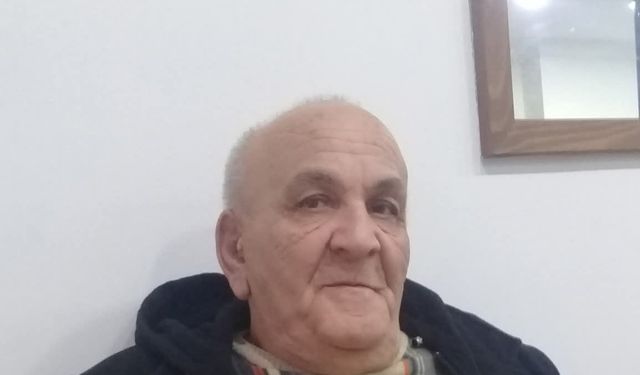 Cide'de Salcı ailesinin acı kaybı