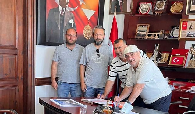 İnebolu Belediyesi'nden işçilere maaş iyileştirmesi