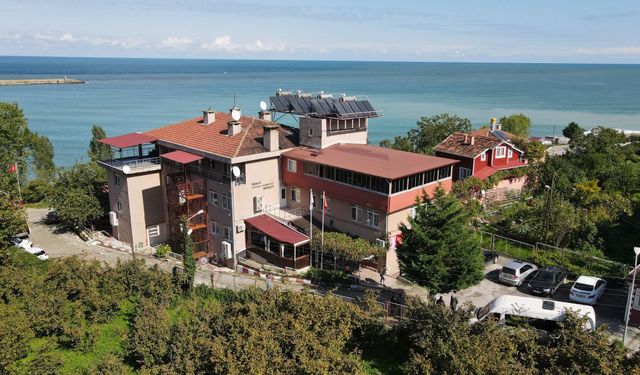 İnebolu Huzurevi için beklenen adım atıldı