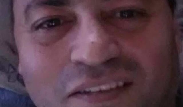 İnebolu’da acı kayıp: Almanya'da hayatını kaybetti