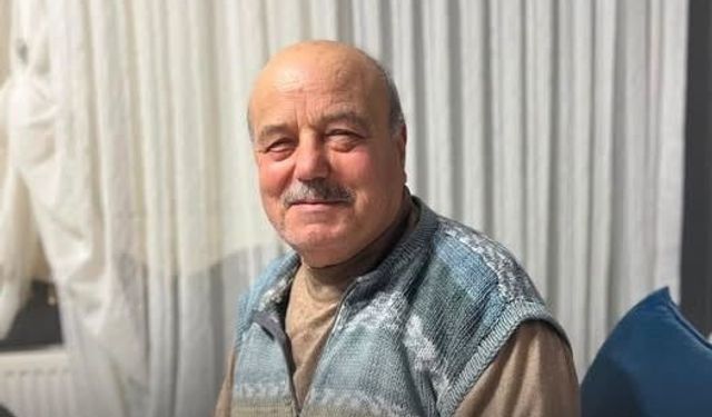 İnebolulu Tahir İnan’dan acı haber