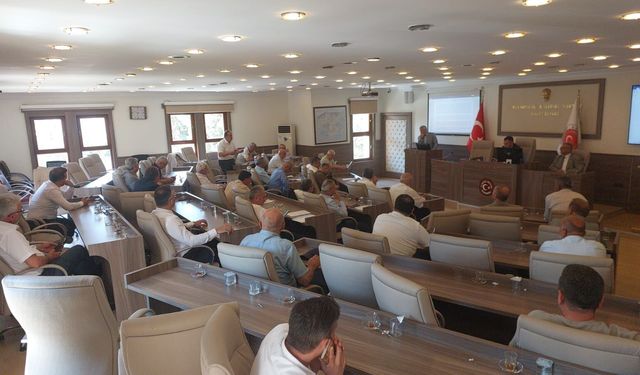 Kastamonulu üretici pancar kotasına çözüm bekliyor