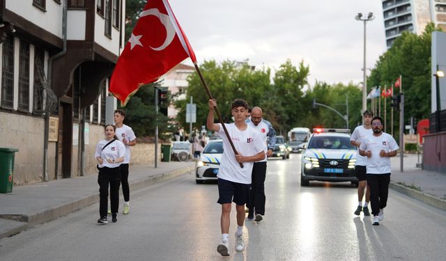 Kastamonu'da adımlar demokrasi için atıldı