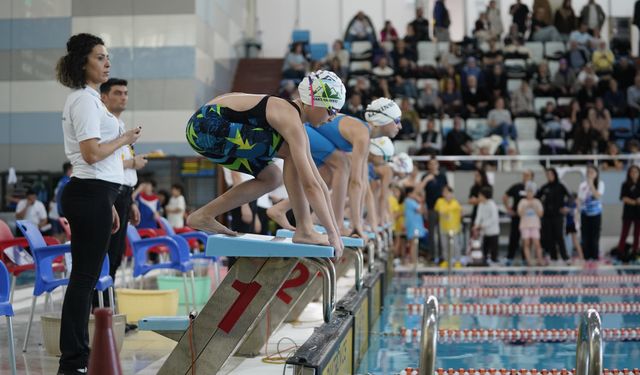 Kastamonu sporla dolu bir sezonu geride bıraktı