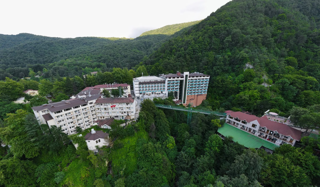 Kastamonu Üniversitesi, İnegöl’ün gizli hazinelerini gün yüzüne çıkarıyor