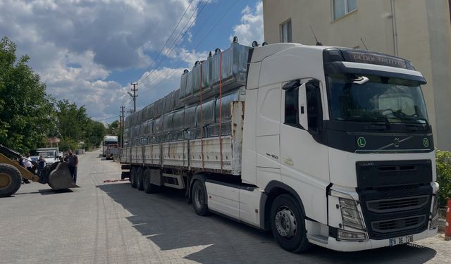 Kastamonu’da daha temiz çevre için 82 yeni adım