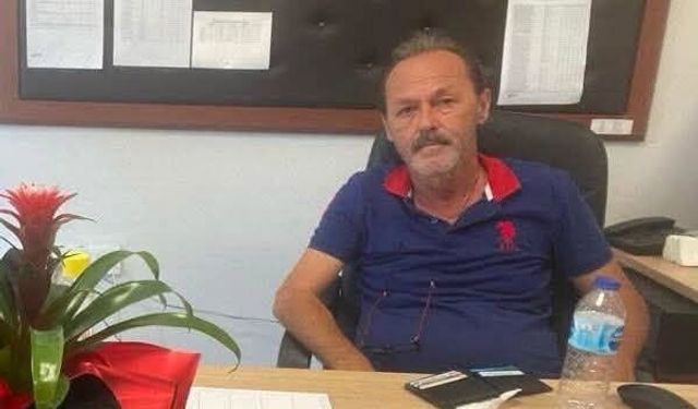 Kastamonu'da öğretmenden acı haber!