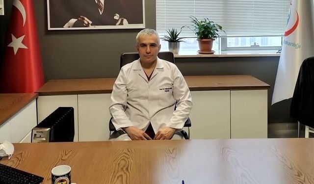 Kastamonulu doktordan radikal karar: 13 yıllık görevini bırakıyor!