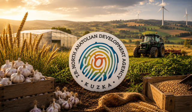 KUZKA, Kastamonu’da proje başvuruları için masa kuracak