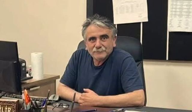Kastamonu eğitim camiasının acı kaybı