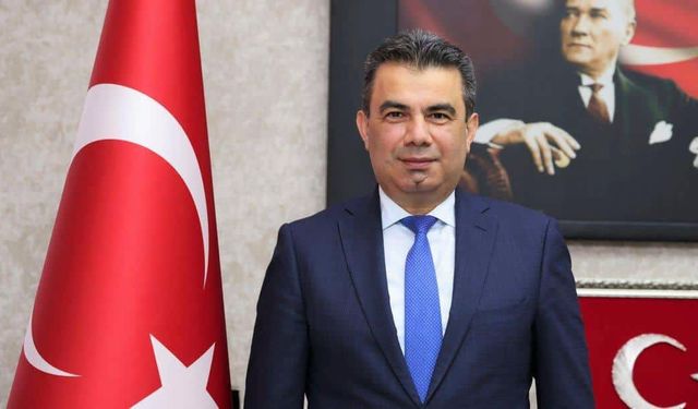 Müdür Hasan Gümüş’ten 15 Temmuz mesajı