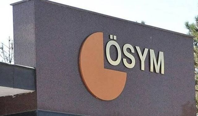 2026 KPSS Ön Lisans başvuruları başladı