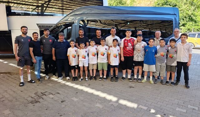 Sherin İneboluspor galibiyete doymuyor