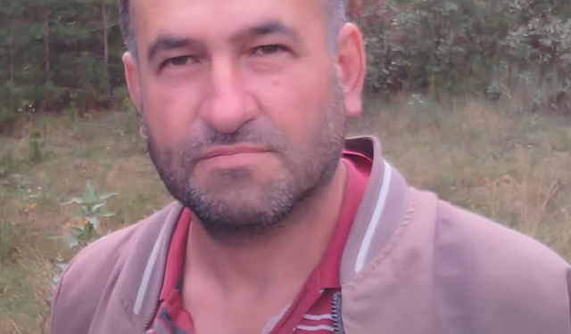 Taşköprü'de acı kayıp: Çalıştığı esnada hayatını kaybetti