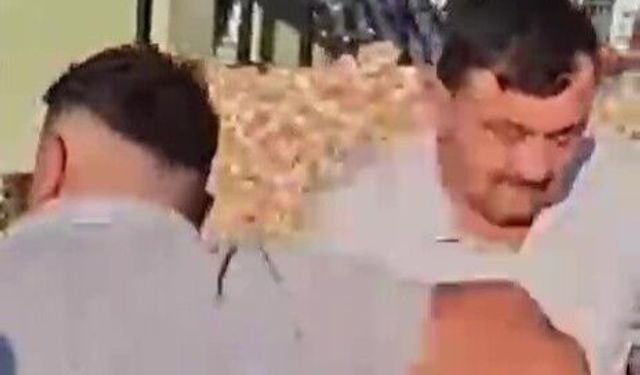 Taşköprü’de sarımsak pazarlığı kurban pazarını aratmadı