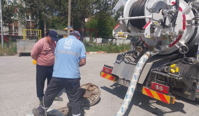 TBB’den Kastamonu’ya destek: Daday’da 30 kilometrelik kanal temizliği sürüyor