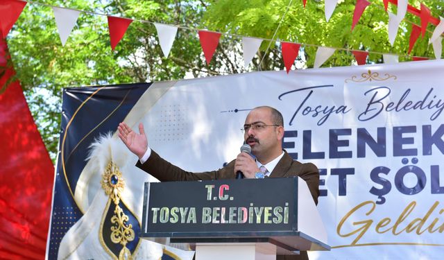 Tosya-Kastamonu yolu için 2027 hedefi: Çalışmalar hızlandı