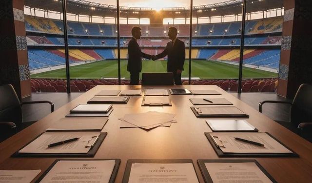 30 Temmuz Transfer Gündemi: Süper Lig ve Avrupa'da son gelişmeler