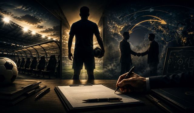 23 Temmuz transfer notları: Süper Lig devleri dünya yıldızları için devrede!
