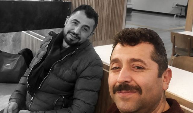 Üzerine ağaç devrilmişti: Yaşam mücadelesini kaybetti!