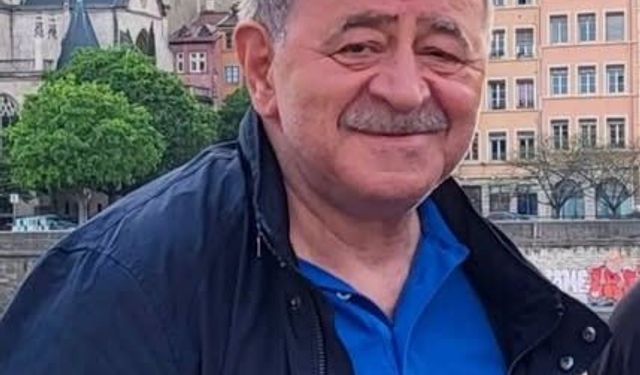 Yaşar Demir son yolculuğuna uğurlanıyor