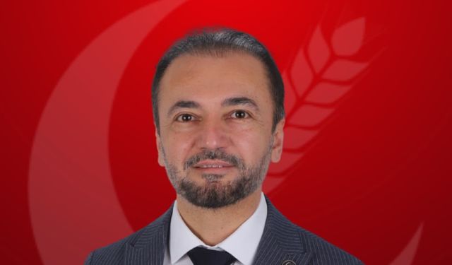 Başkan Akif Güzel: "Vatandaş belirsizlikten yoruldu"