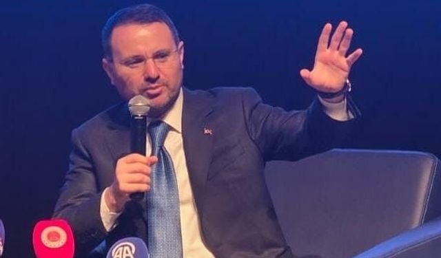 Bakan Gürlek: “Adalet unvana ve makama bakmaz"