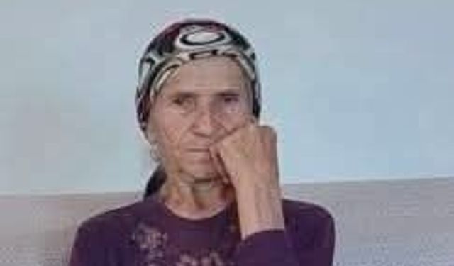 Cide'de Sözen ailesinin acı günü