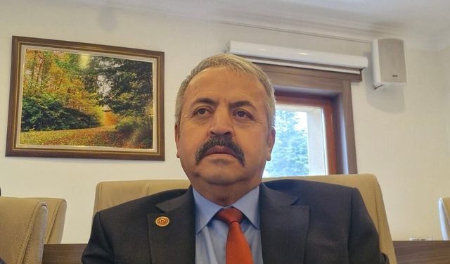 Cide’de siyasi polemik: Selim Gün’den Özgür Bağ’a “Talihsiz bir açıklama”