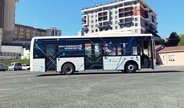 Kastamonu bu işten 'elektrik' alacak