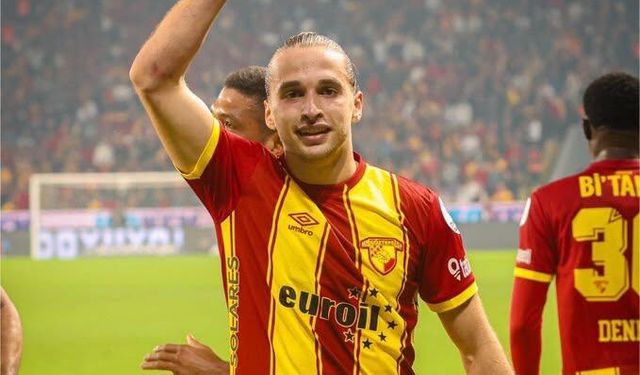 Fenerbahçe'nin radarındaki Arda Okan Kurtulan için bonservis indirimi