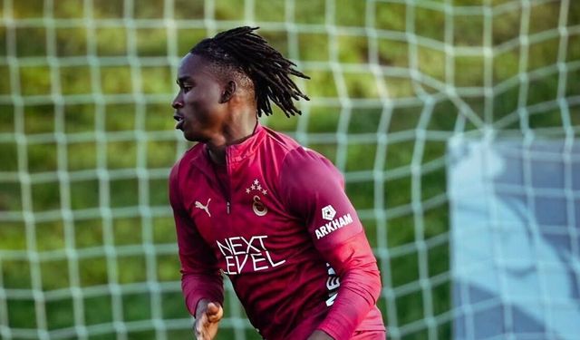 Galatasaray'ın transfer gündemi yoğun: Masada 5 kritik isim var
