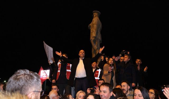 Hikmet Erbilgin'den ihraç talebine tepki: "Suçumuz bu halkı sevmek"