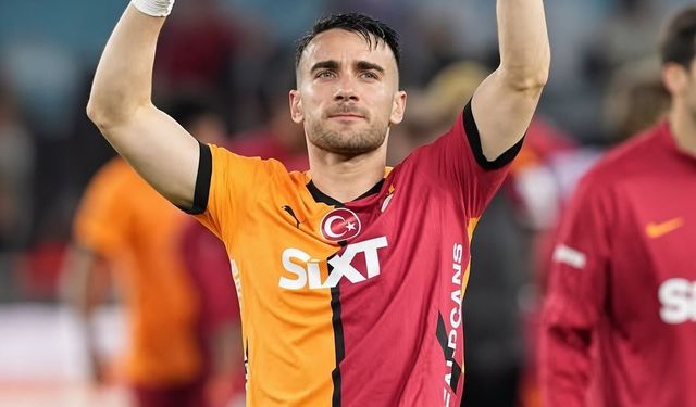 Hull City'den Yunus Akgün için dev teklif iddiası!