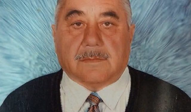 Kastamonu'da Başkan Erdoğan'ın arkadaş acısı