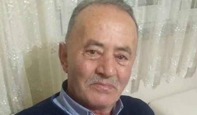 Cide'de Ok ailesini yasa boğan acı kayıp