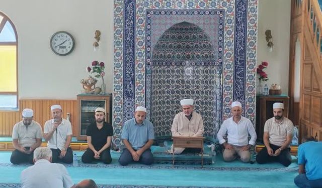 İnebolu’da 11 Ağustos selinin kayıpları unutulmadı
