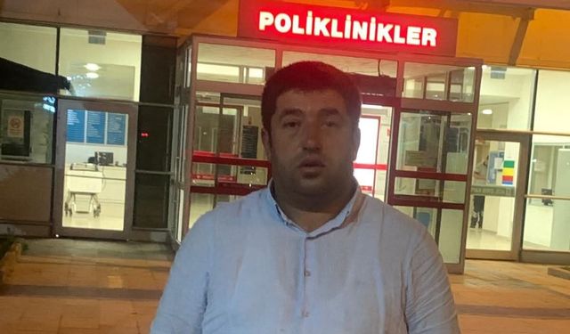 Kastamonu Ağız ve Diş Sağlığı Merkezi’ne akşam nöbeti tepkisi