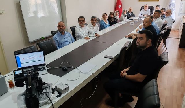 Kastamonu’da 248 öğrenciye bisiklet heyecanı