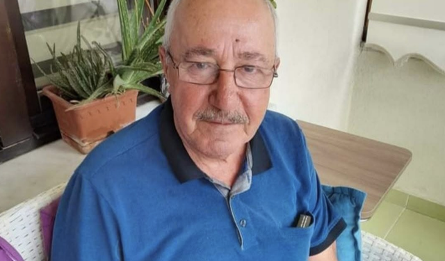Eğitim camiasından acı haber: Emekli müdür hayatını kaybetti