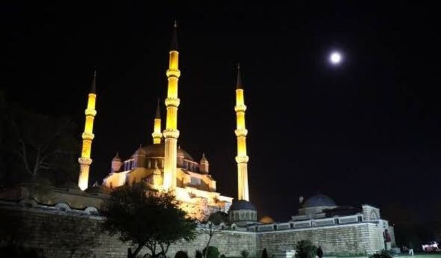 Kastamonu’da Mevlid Kandili için özel program